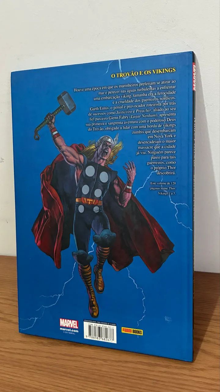 Hq Thor Vikings  - Foto 2