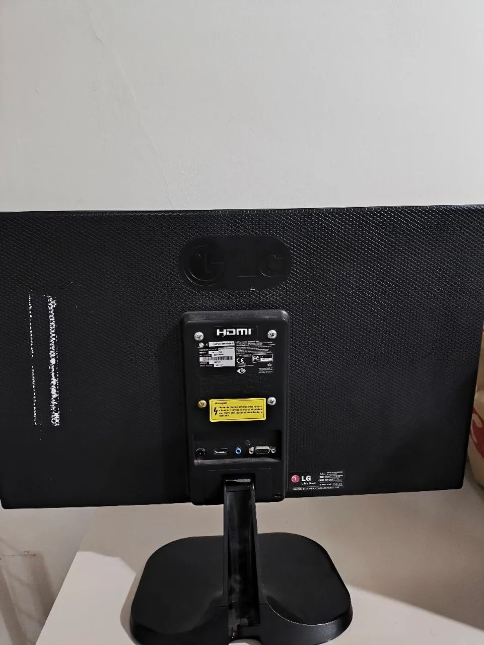 Monitor LG 23" - Foto 3