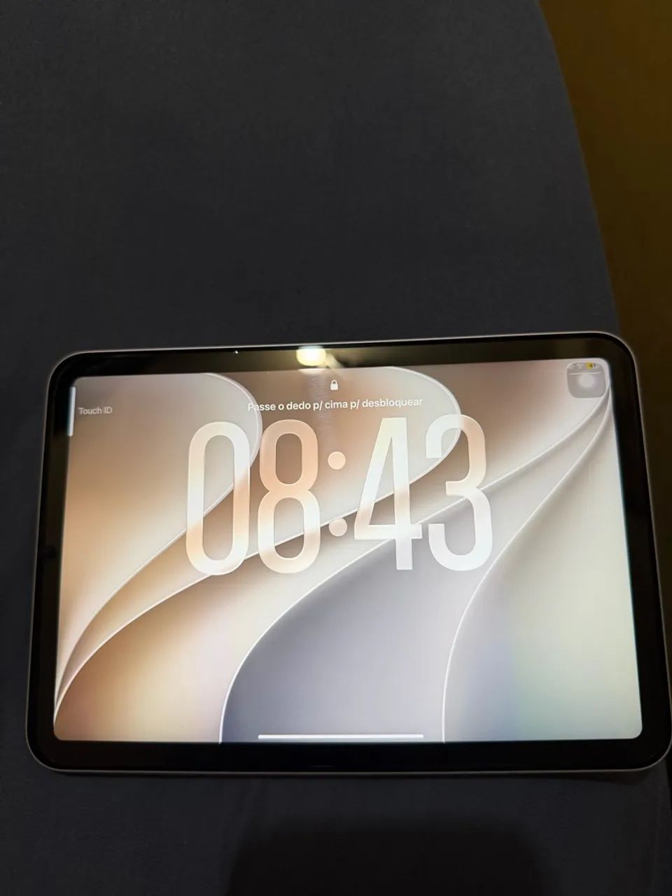 iPad Mini (A17 Pro)