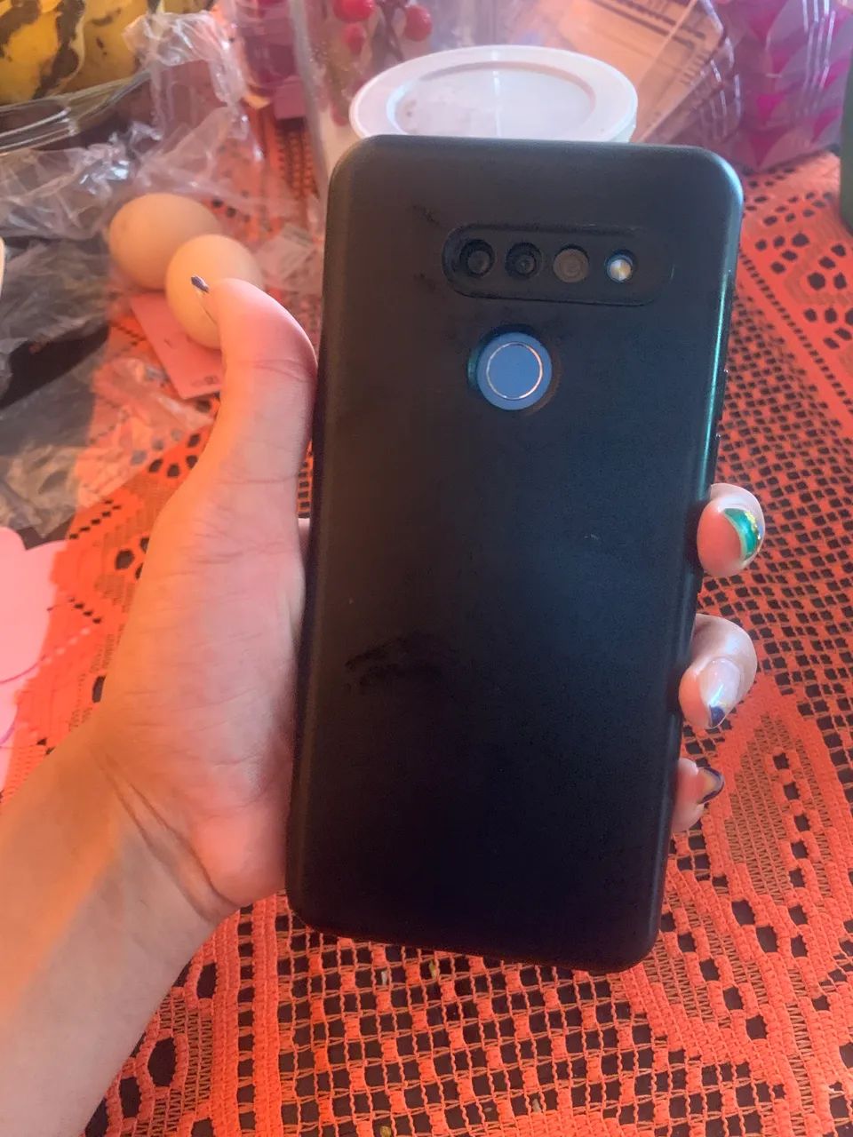 LG k50s  - Foto 2