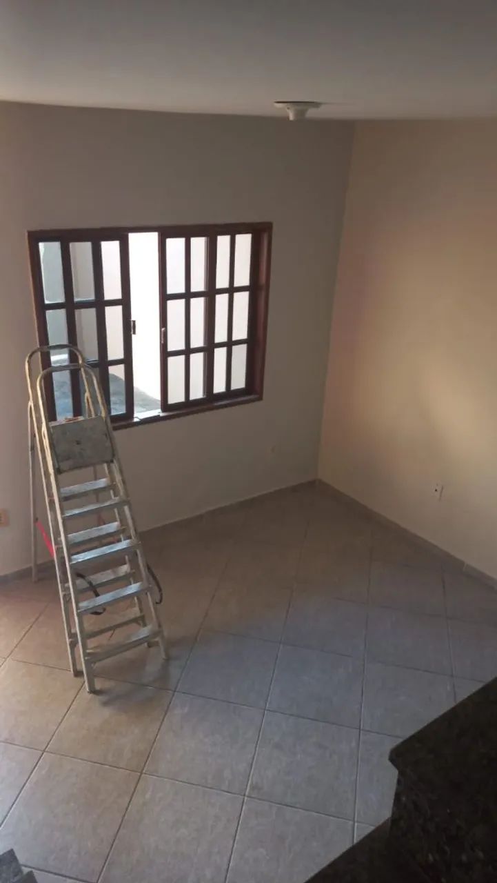 Aluga-se casa duplex de 2 quartos em Realengo  - Foto 3