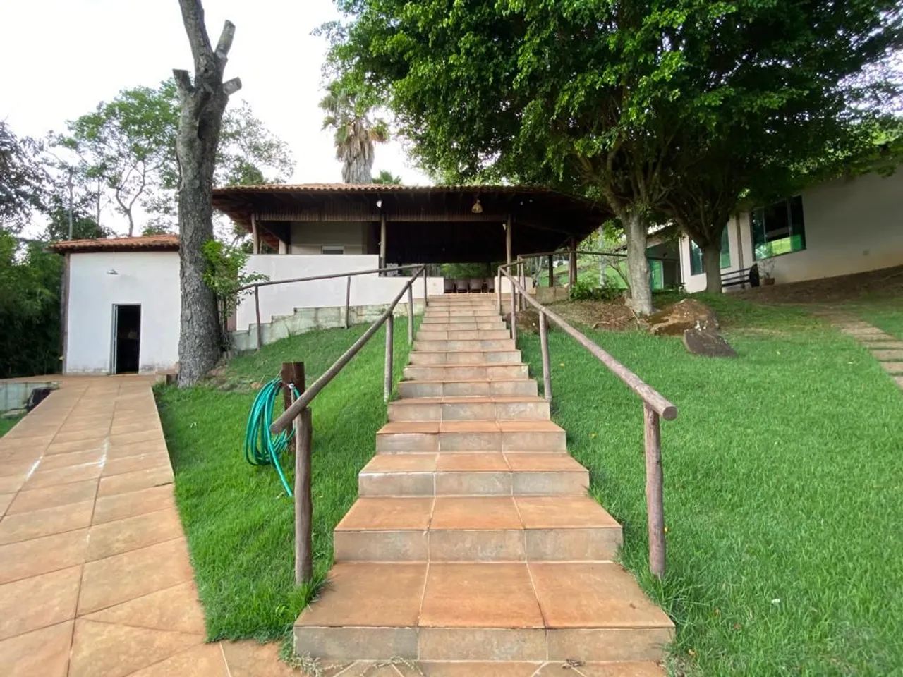 Rancho à venda no Miranda em Uberlândia - Foto 5