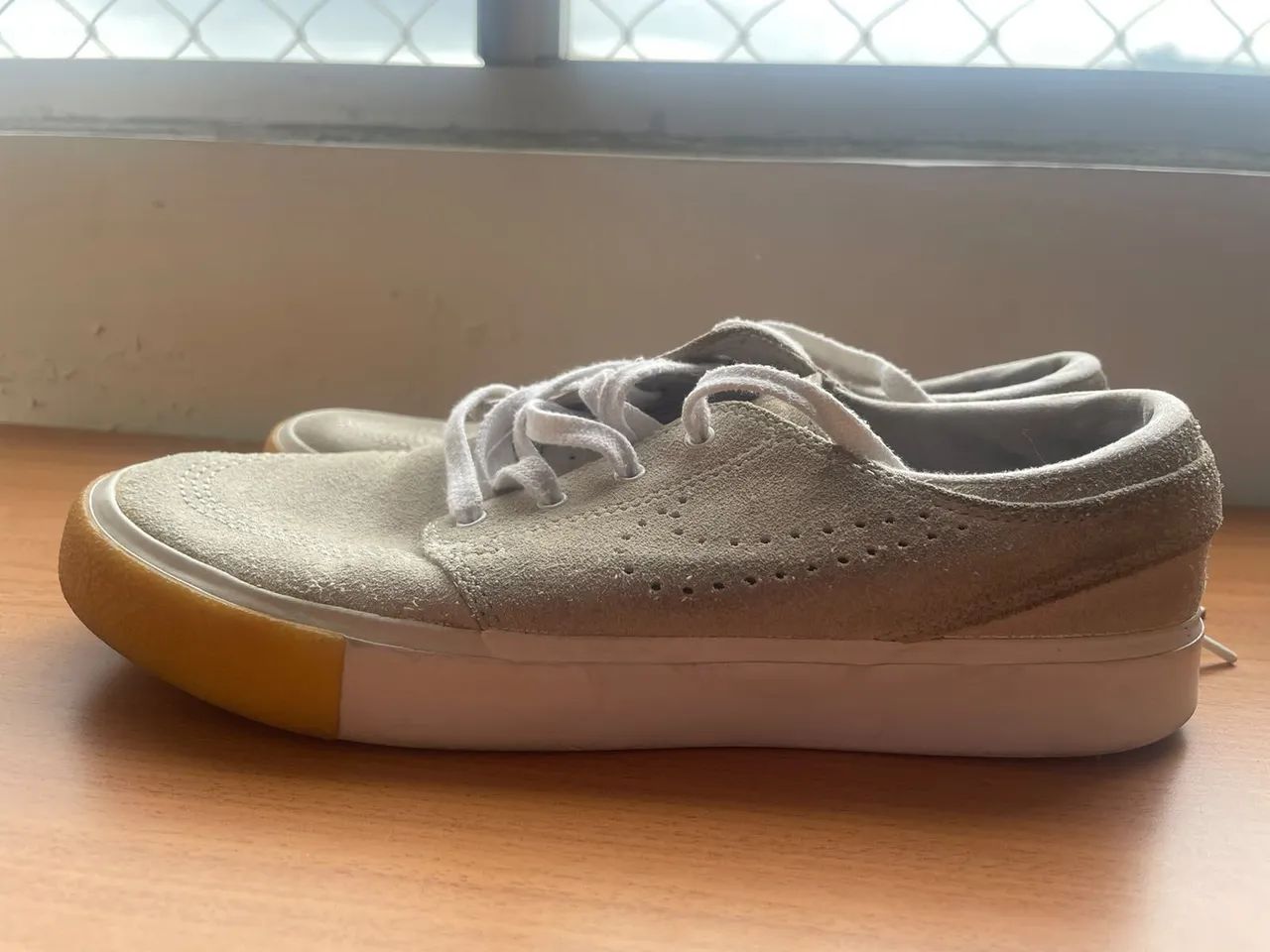 Tênis Nike SB feminino 36 - Foto 2