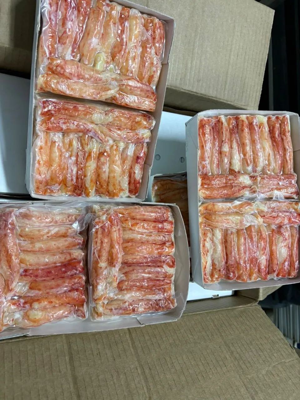 Vendo carne de centoja patagonica  - Foto 4