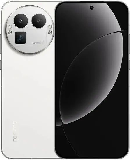 Smartphone Realme GT 8 Pro Dual Sim 5G 6.79