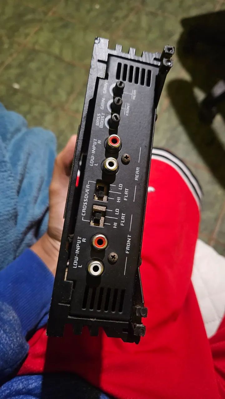 Modulo falcon 800.4 - Foto 3