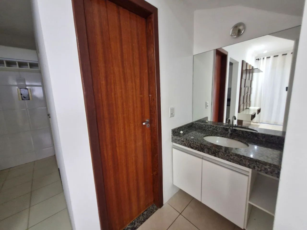 Casa 2/4 com Gourmet abrantes  - Foto 5