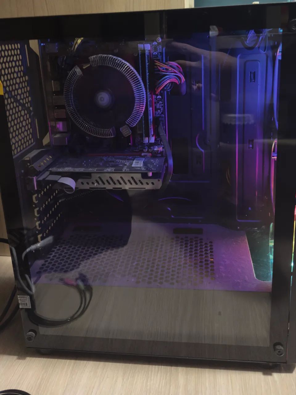Computador para estudos e trabalho - Foto 3