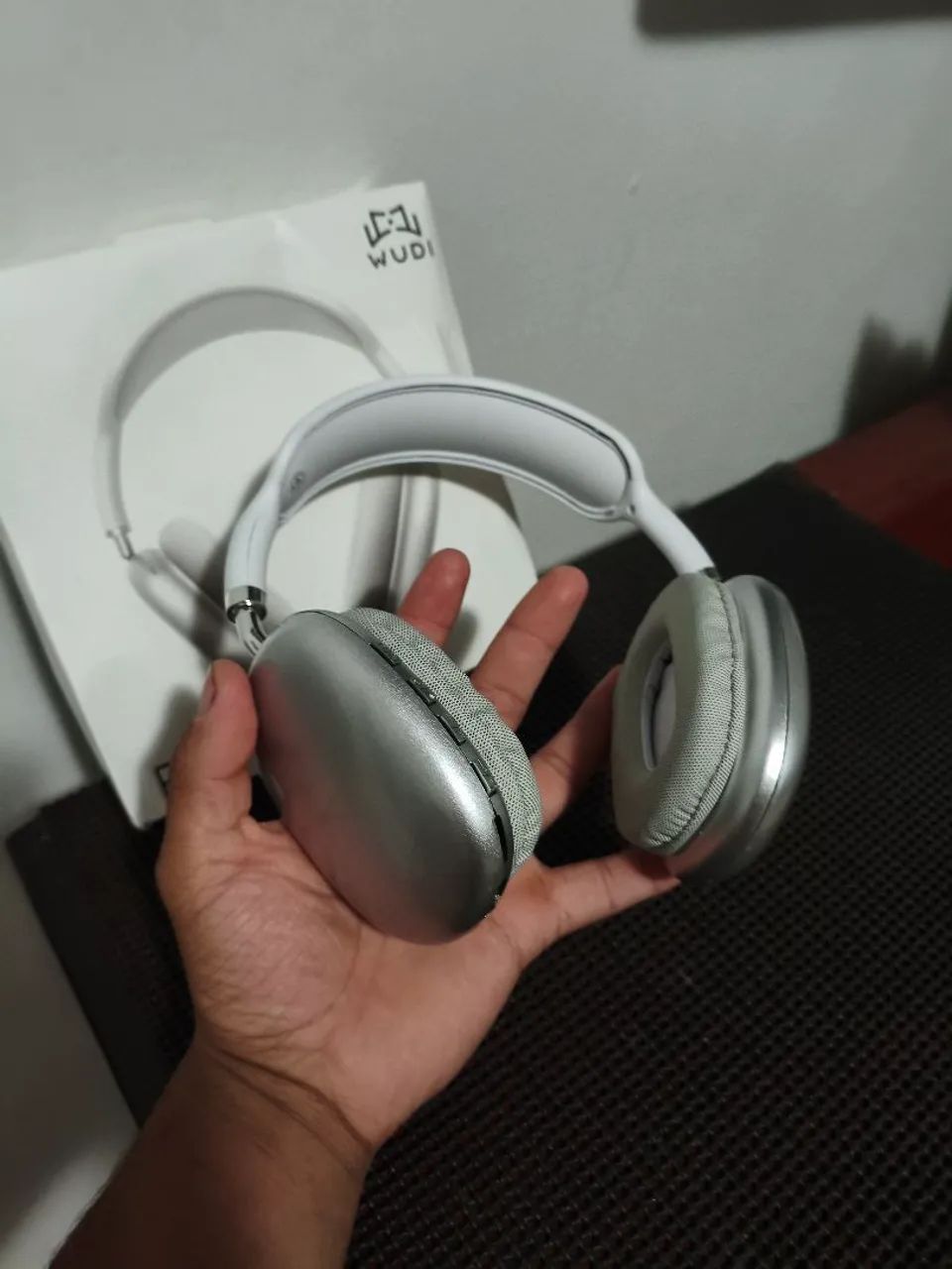 Fone de ouvido bluetooth  - Foto 3
