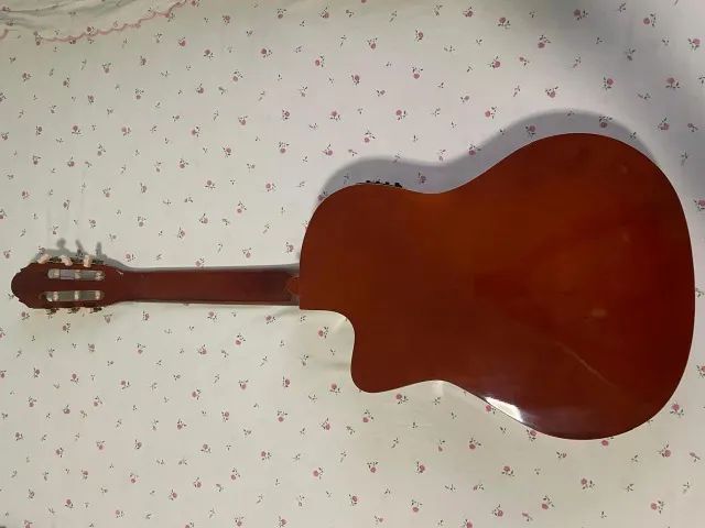 Violão  - Foto 3