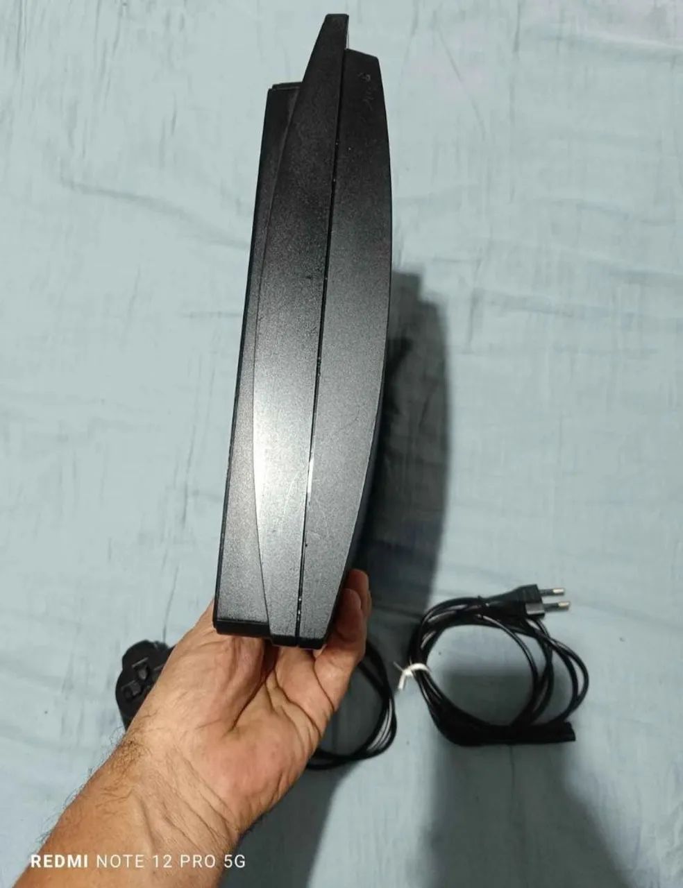 PS3 500GB HEN - Foto 3