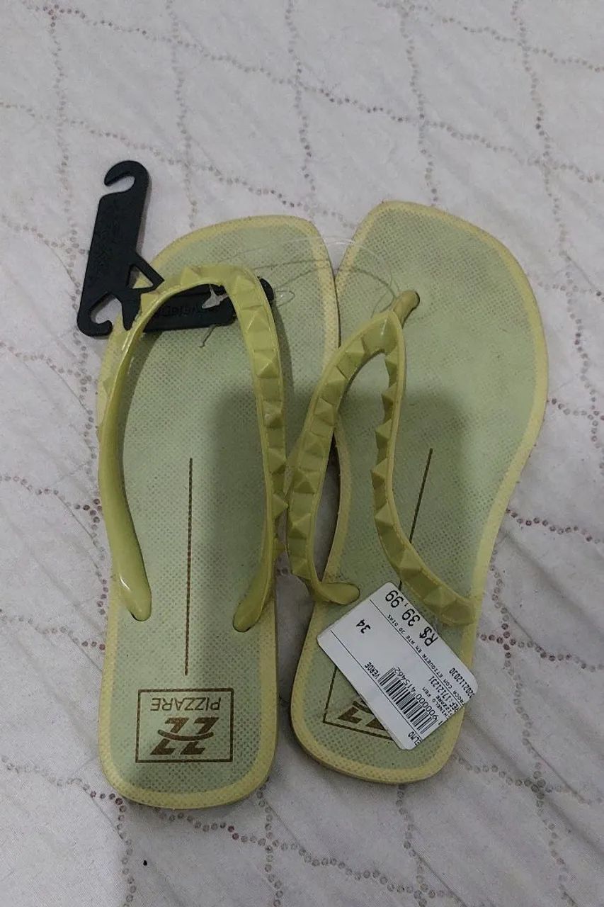 Sandálias  - Foto 2