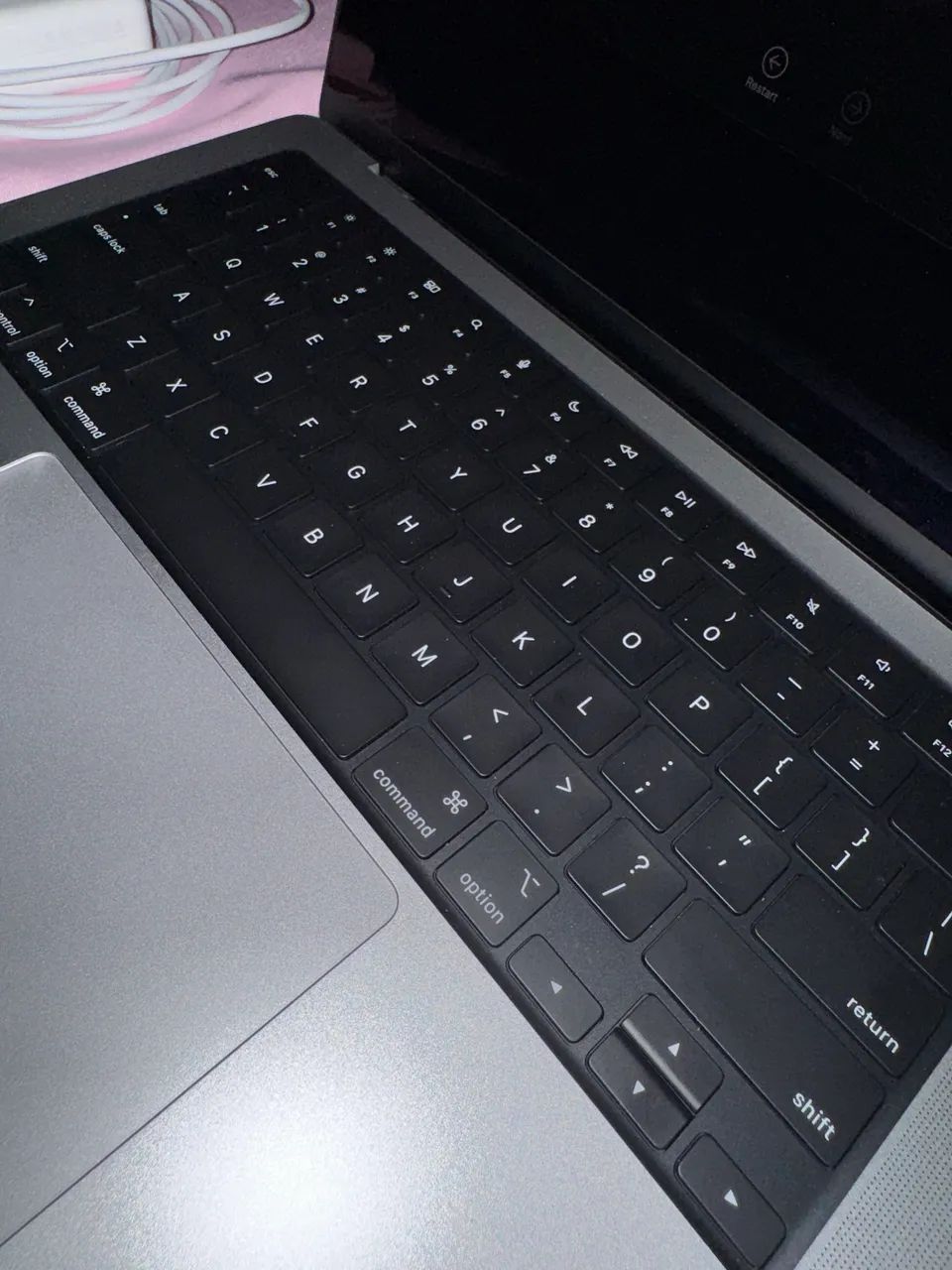 Mac book pro  - Foto 2