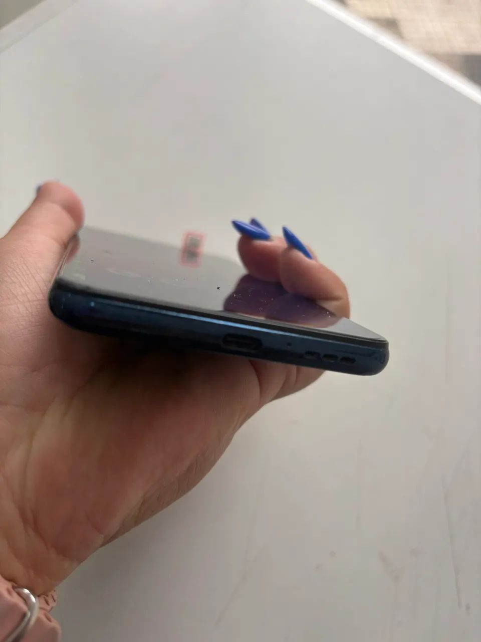 Vendo celular One Hyper 128gigas - Foto 5