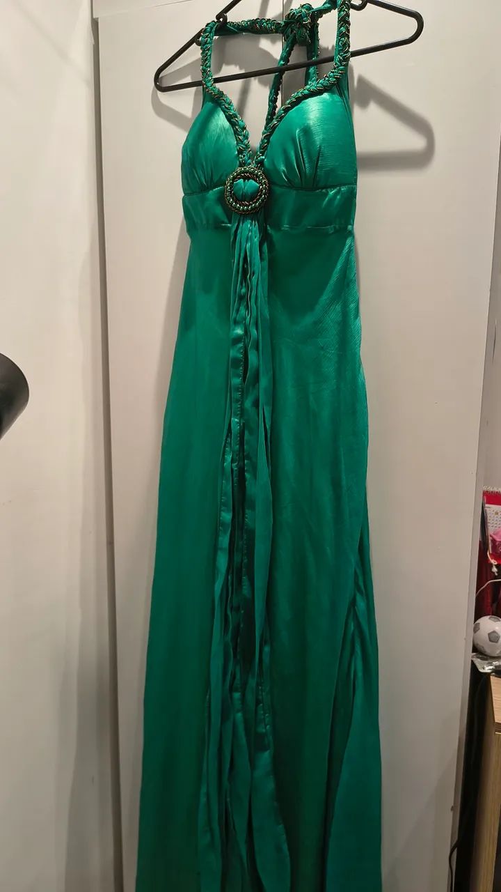 Vestido de festa