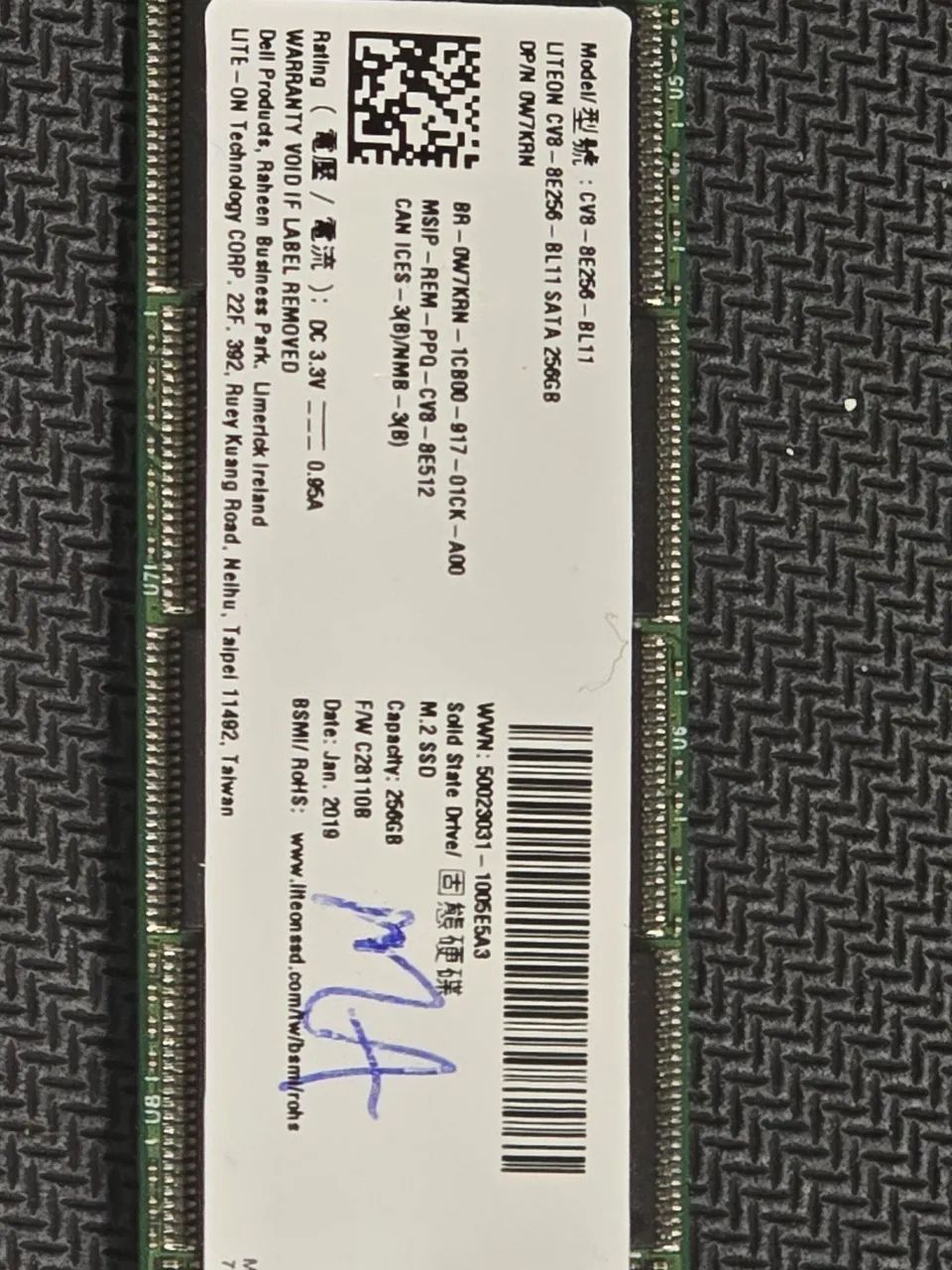 HD SSD M2 SATA - Foto 2