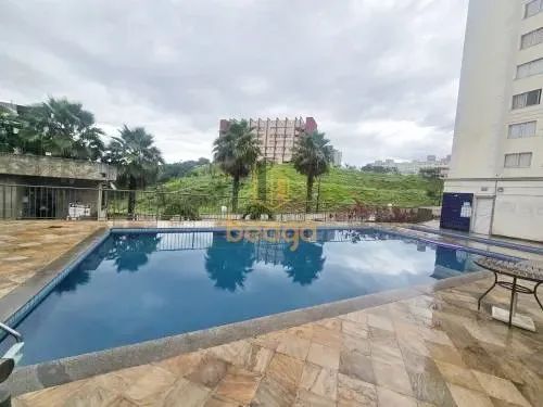 APARTAMENTO | 2 QUARTOS | 2 VAGAS | CABRAL - Foto 9