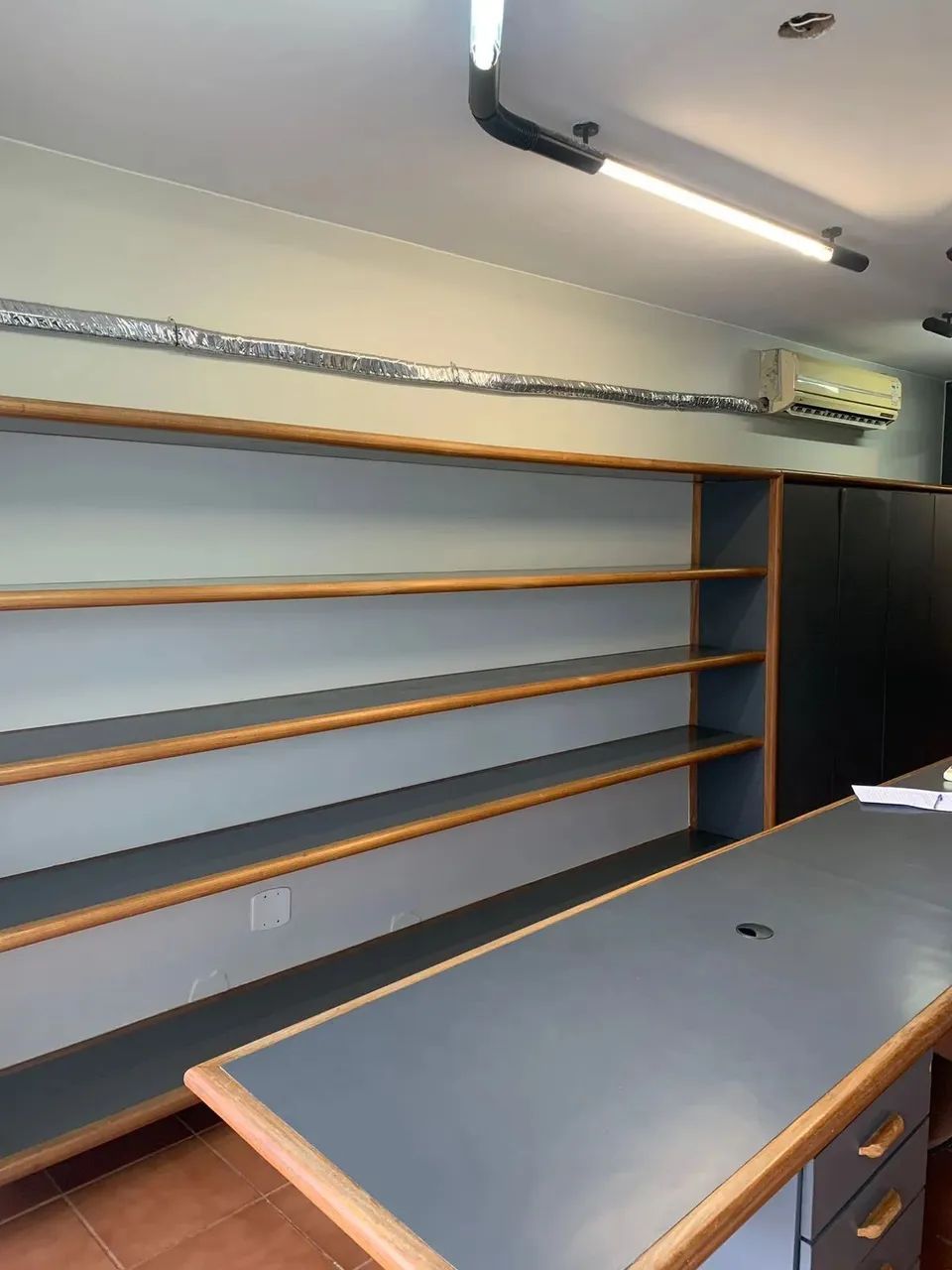 Escritório para aluguel com 38 metros quadrados em Asa Norte - Brasília - DF - Foto 4