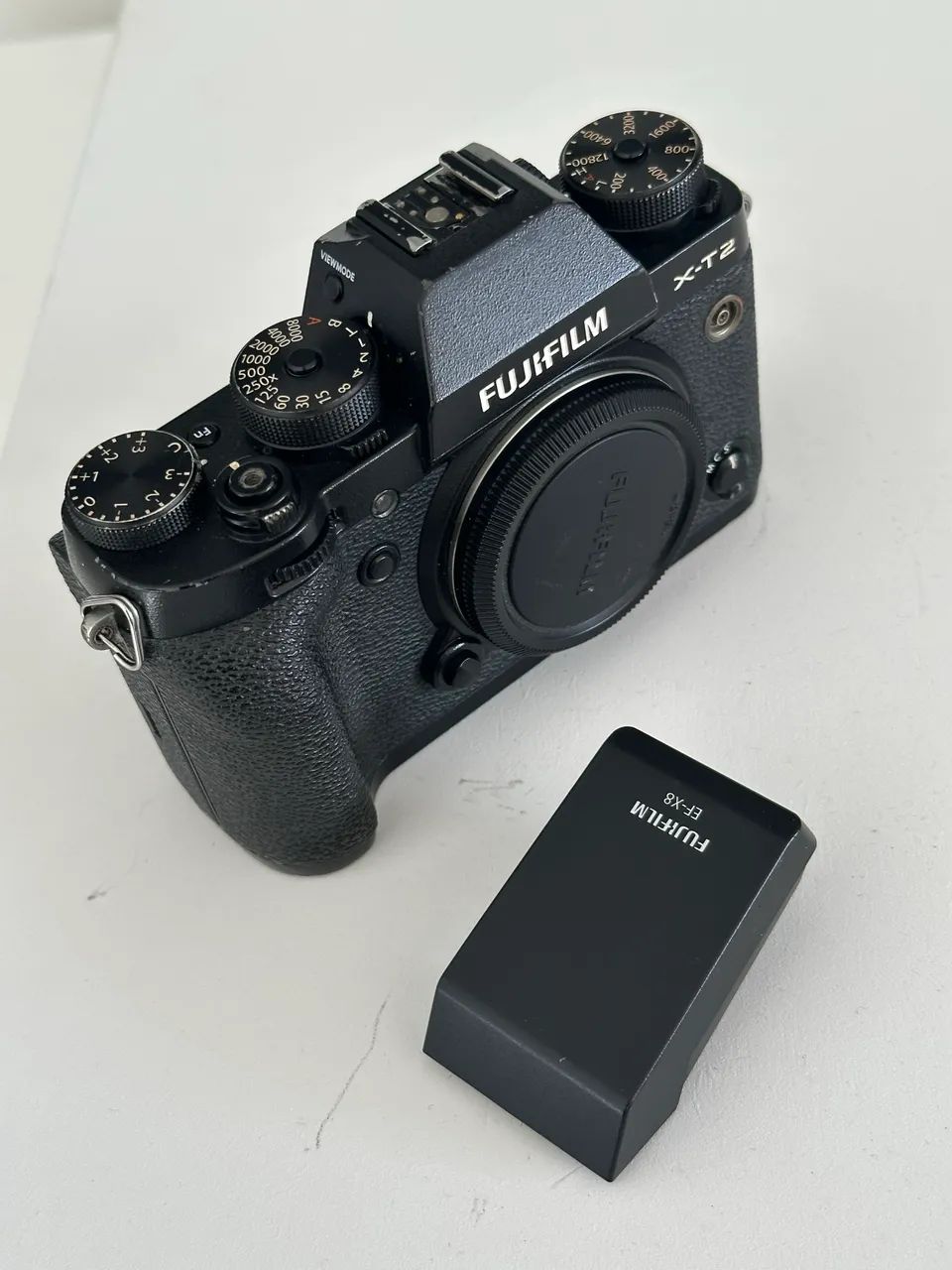 Fuji xt2 - Foto 2