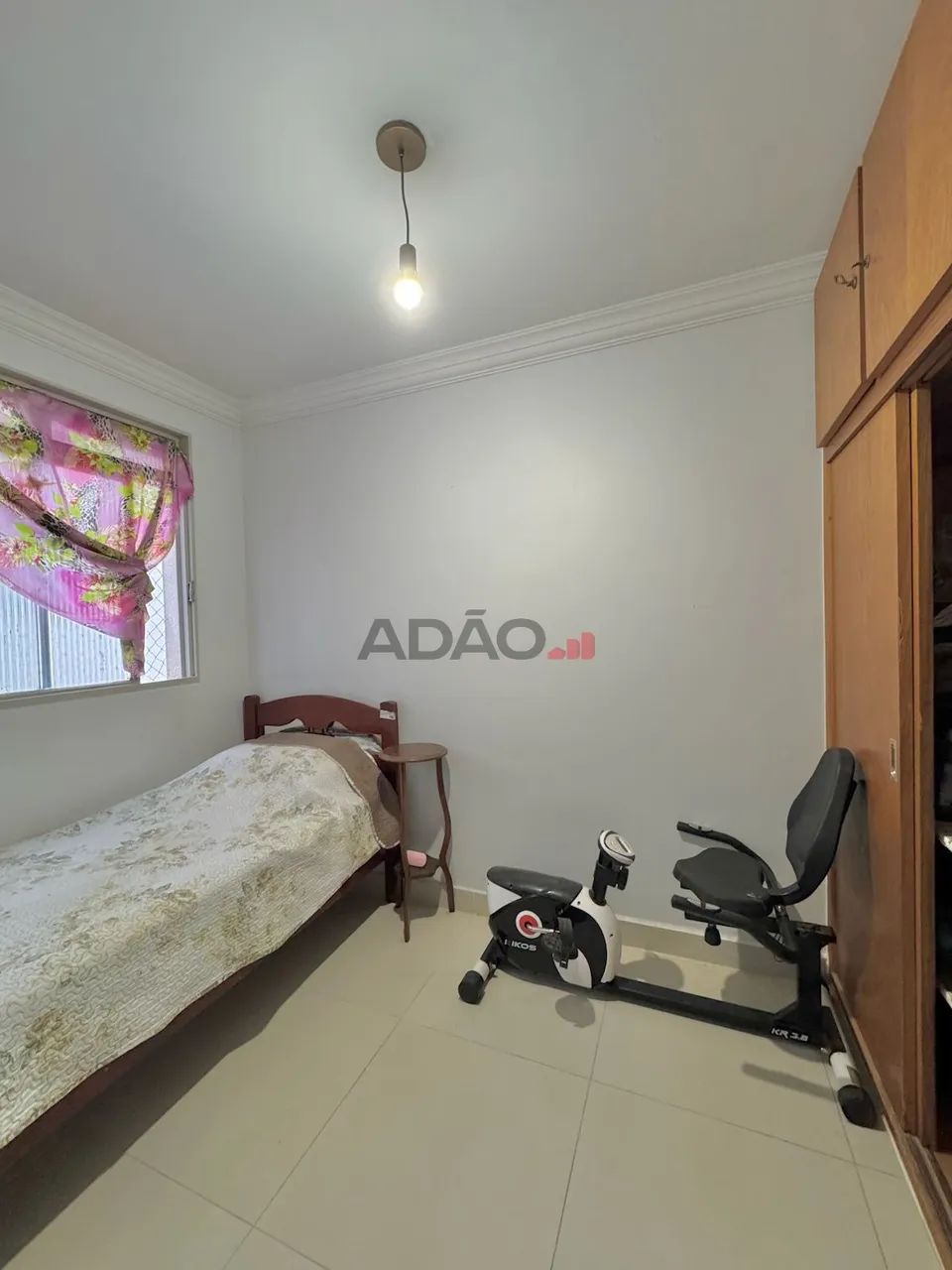 Apartamento no Setor Central com 4 quartos e garagem - Foto 2