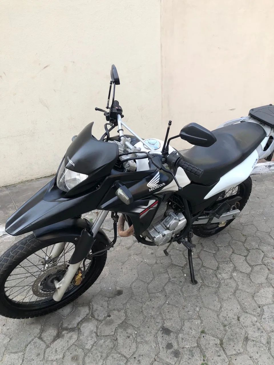 Xre 300 - Foto 2
