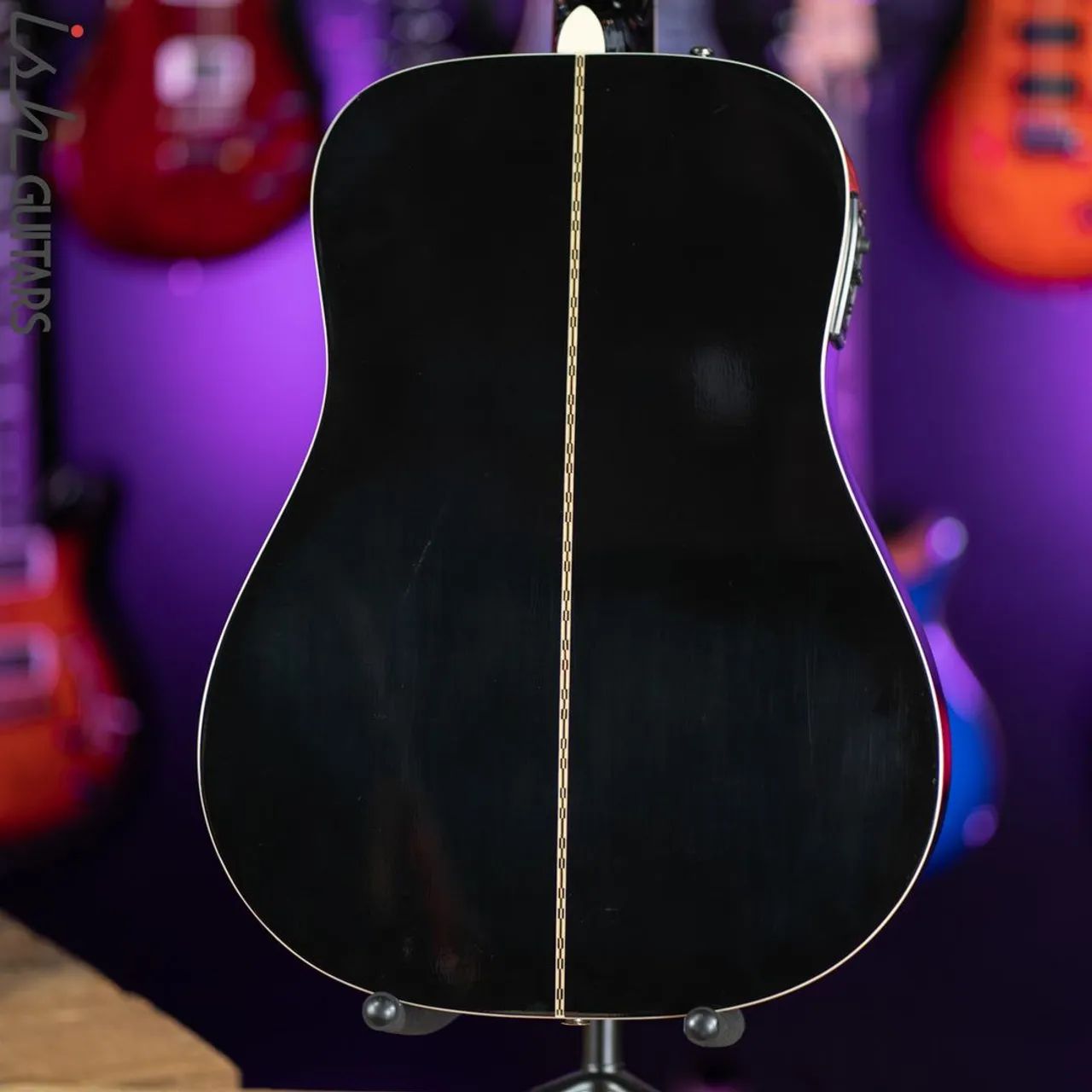 Violão Fender CD-160/12 Cordas - Foto 4