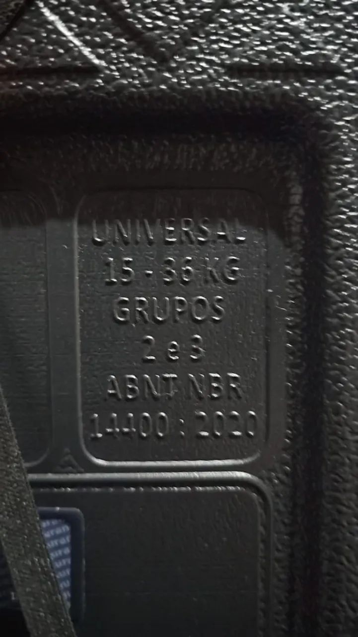 Assento para carro  - Foto 4