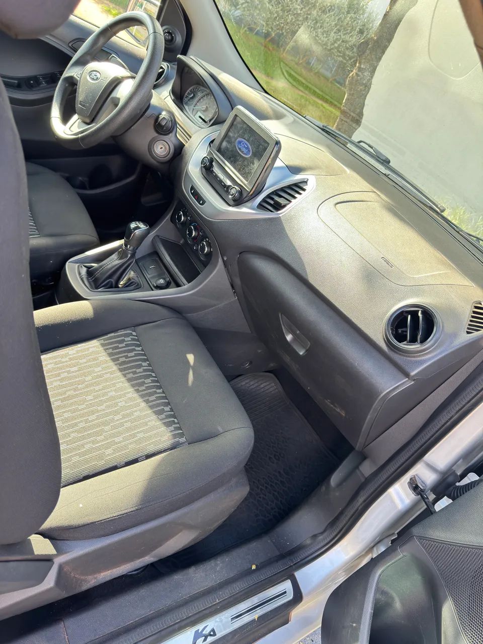 ? ALUGA-SE CARRO PARA APLICATIVOS (Uber, 99 e similares) ? - Foto 2