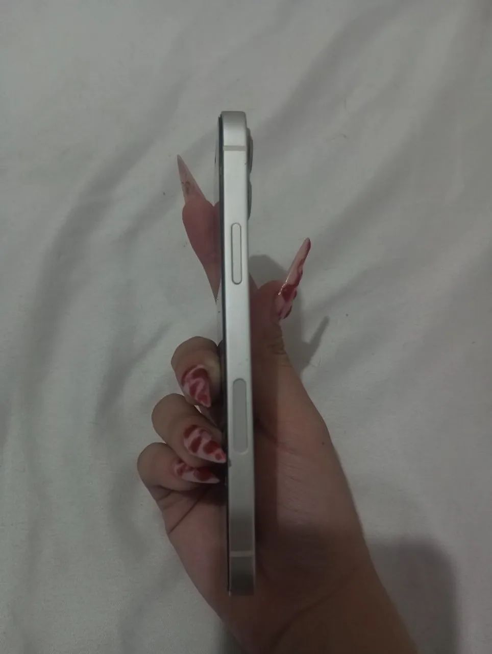 iPhone 12 128GB com defeito - Foto 4