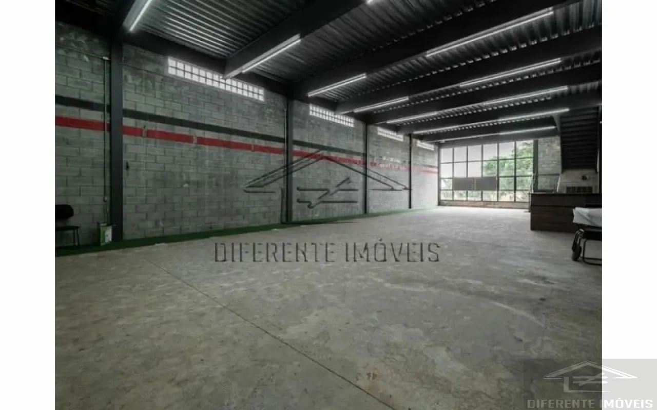 Galpão para locação no Pq São Lucas - Foto 2