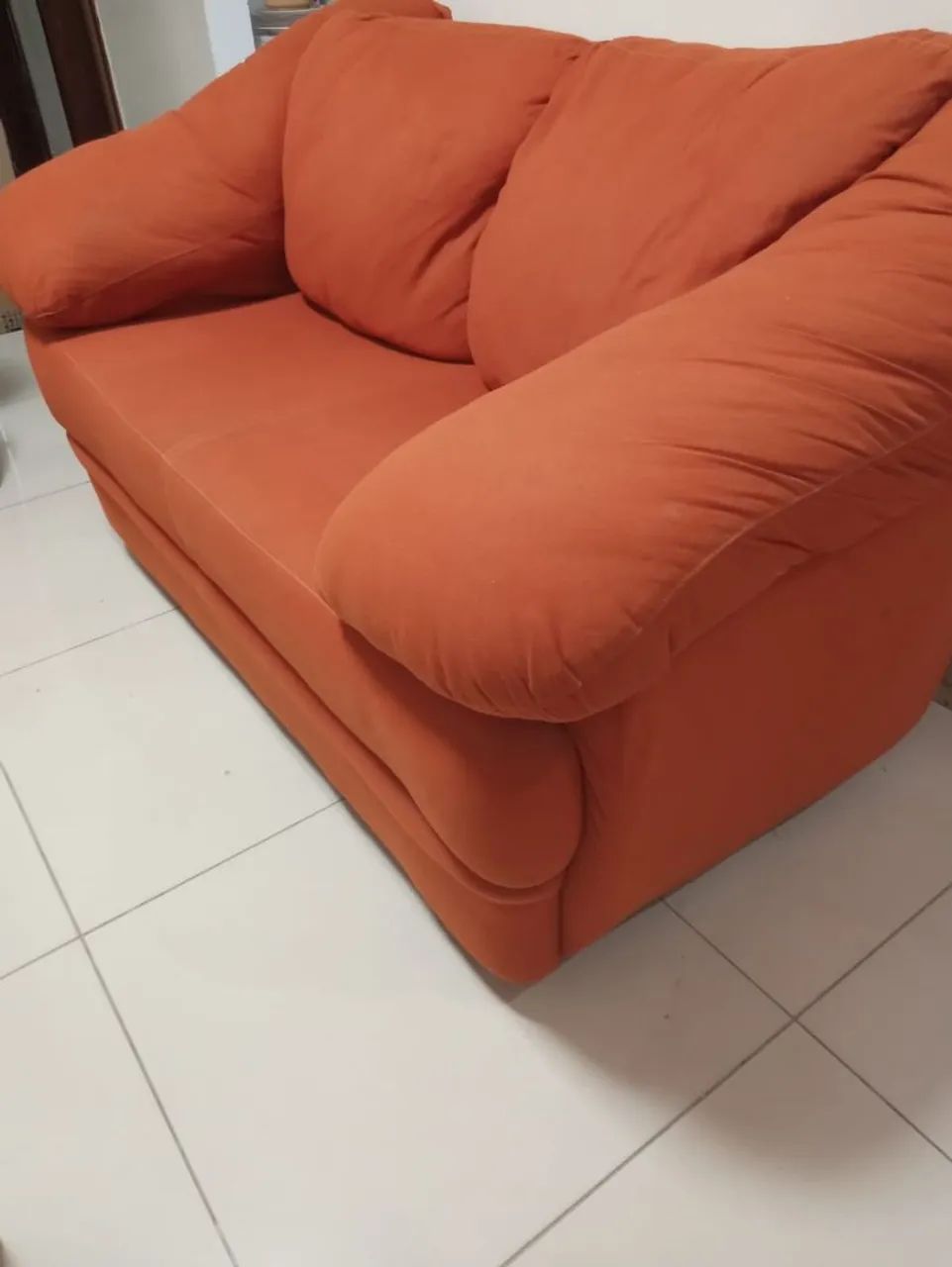 Sofá ótima qualidade - Foto 3