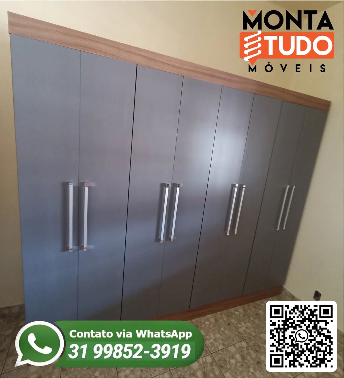 Montador de móveis  - Foto 2