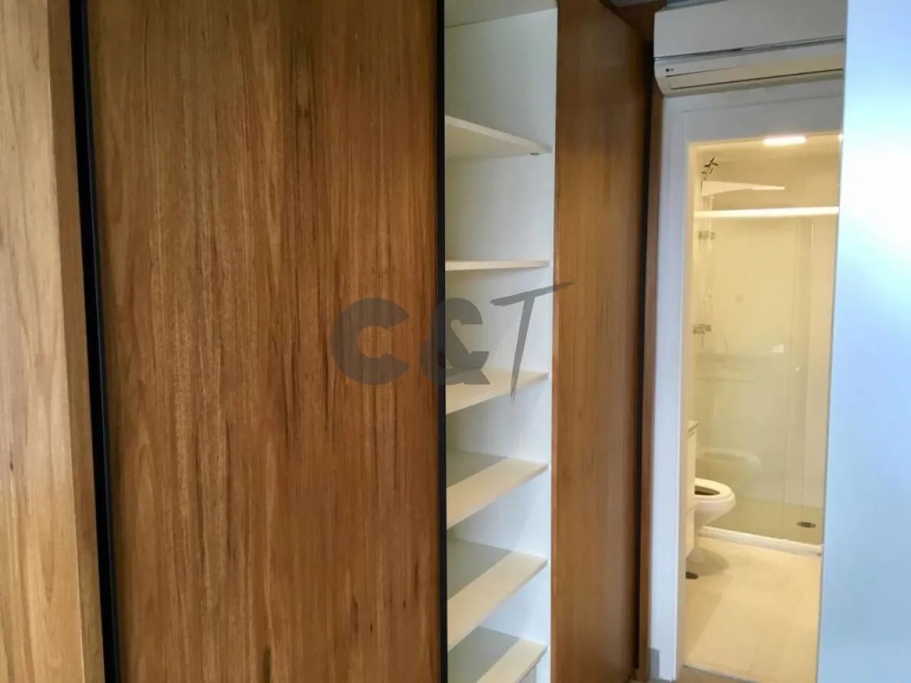 Apartamento - 1 Dormitório à Venda na Granja Julieta - São Paulo/SP. - Foto 9