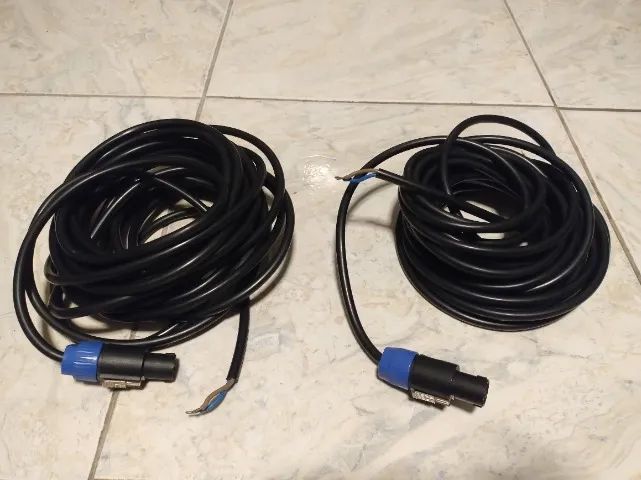 Kit 2 caixas de som passivas - Foto 5