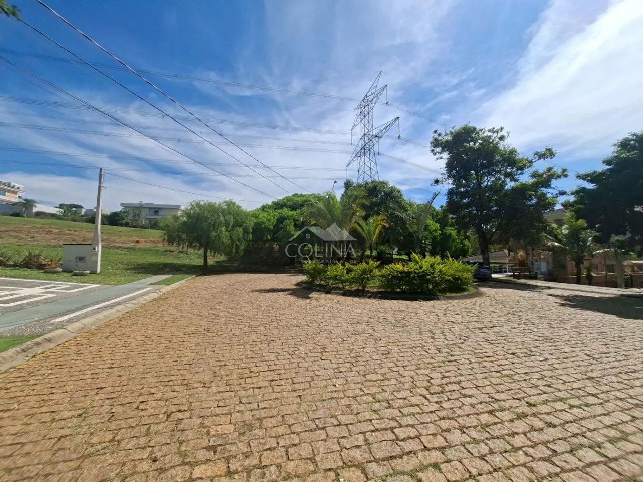 Terreno à venda Condomínio Reserva da Serra Jundiaí - Foto 9