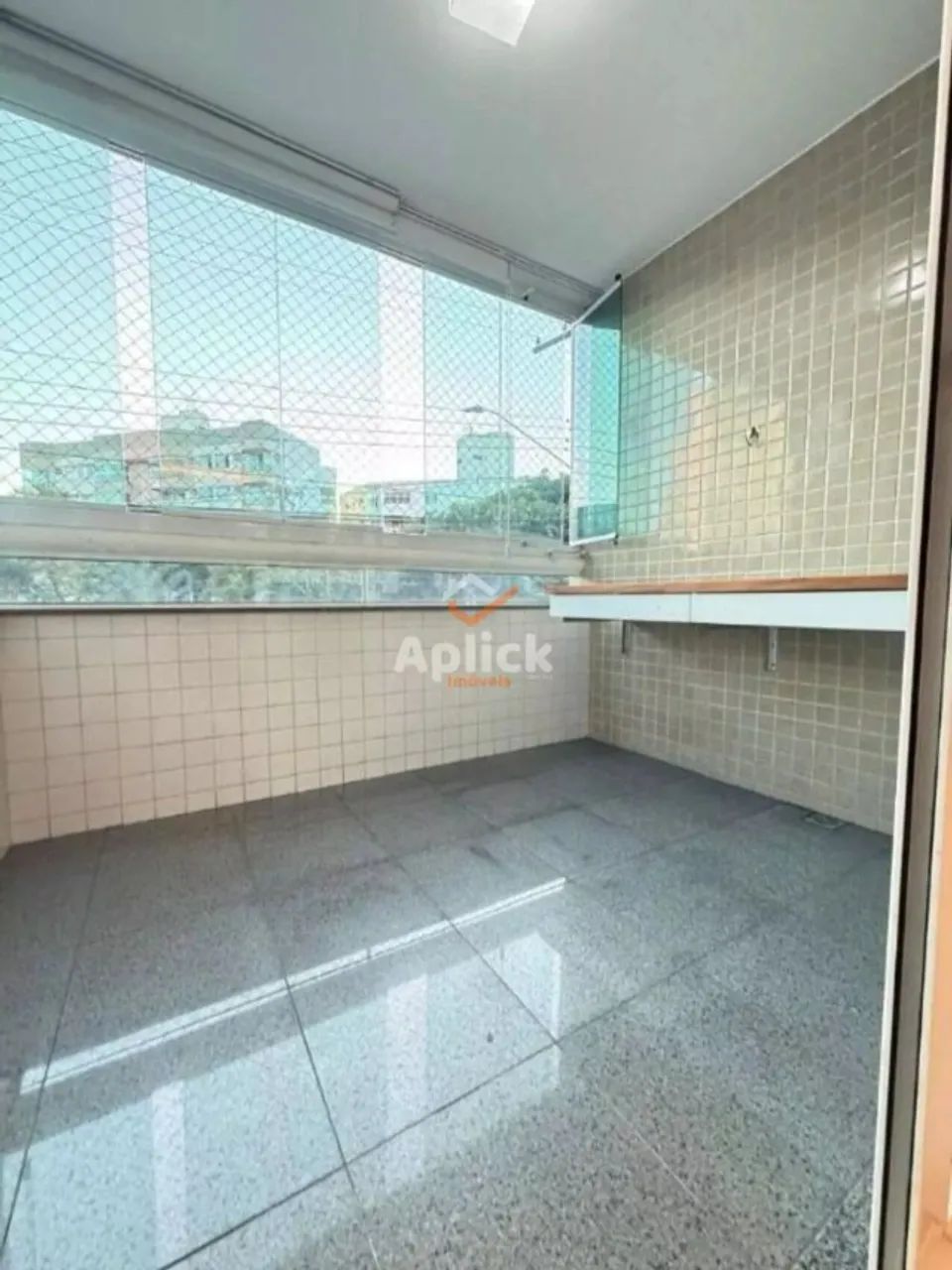 Edifício Indiaporã | Jardim da Penha | 3 Quartos com Suíte | 2 Vagas - Foto 5