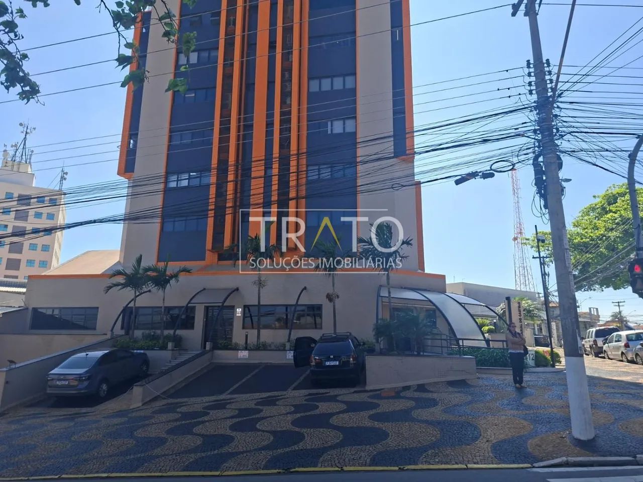 sala - Centro - Campinas - Foto 3