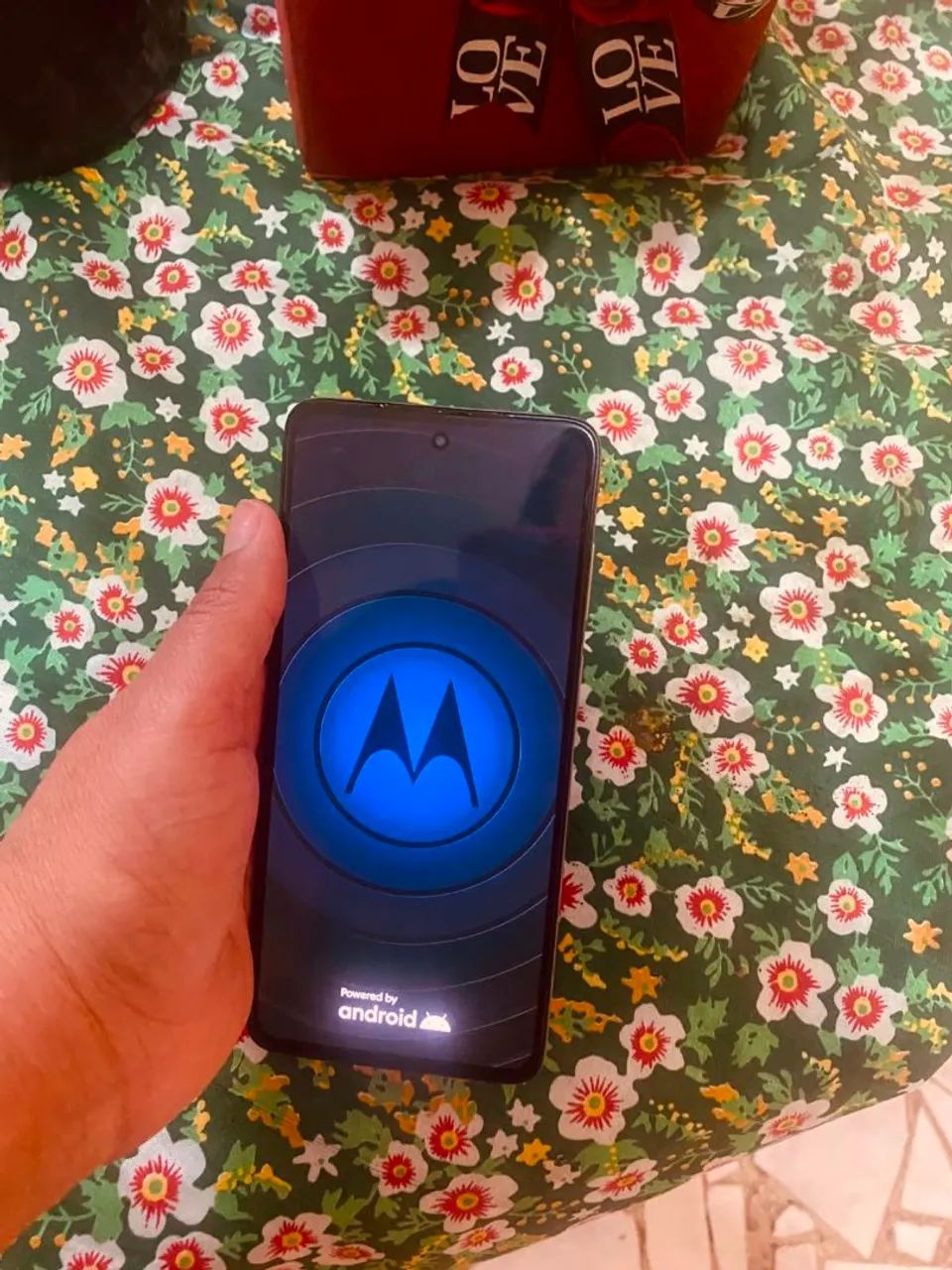 Moto g52
