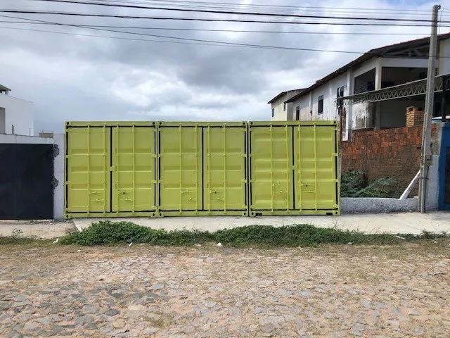 BOXE para alugar na cidade de FORTALEZA-CE