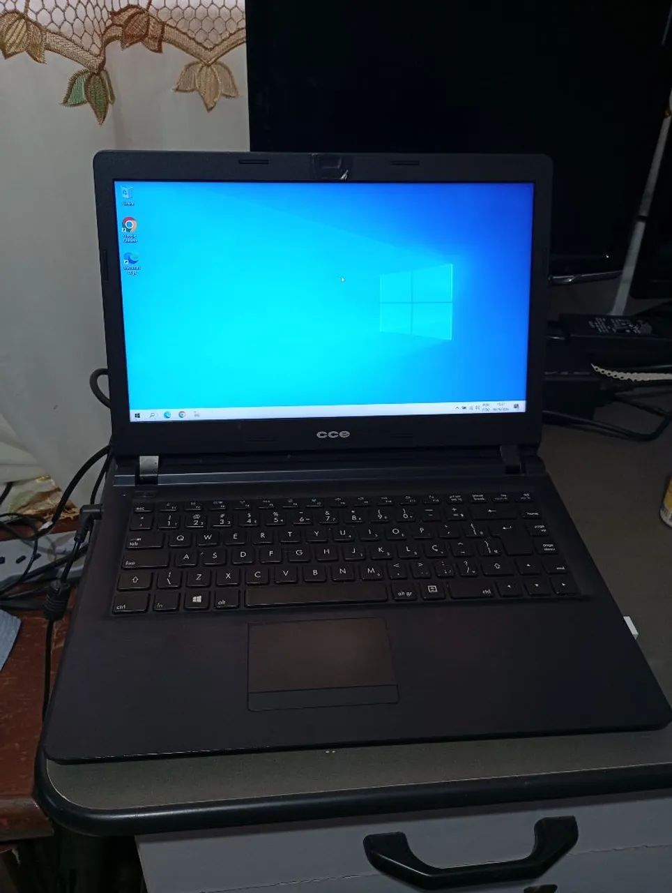 Notebook 
