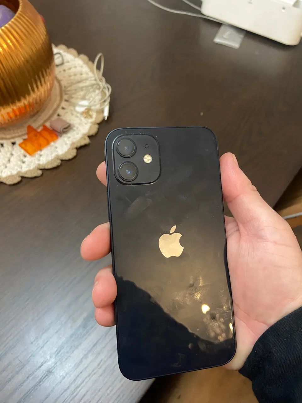 Combo Apple! 