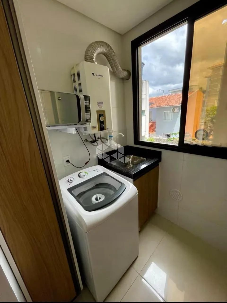 Apartamento com 1 quarto/dormitório no bairro Ingleses do Rio Vermelho, em Florianópolis - - Foto 2