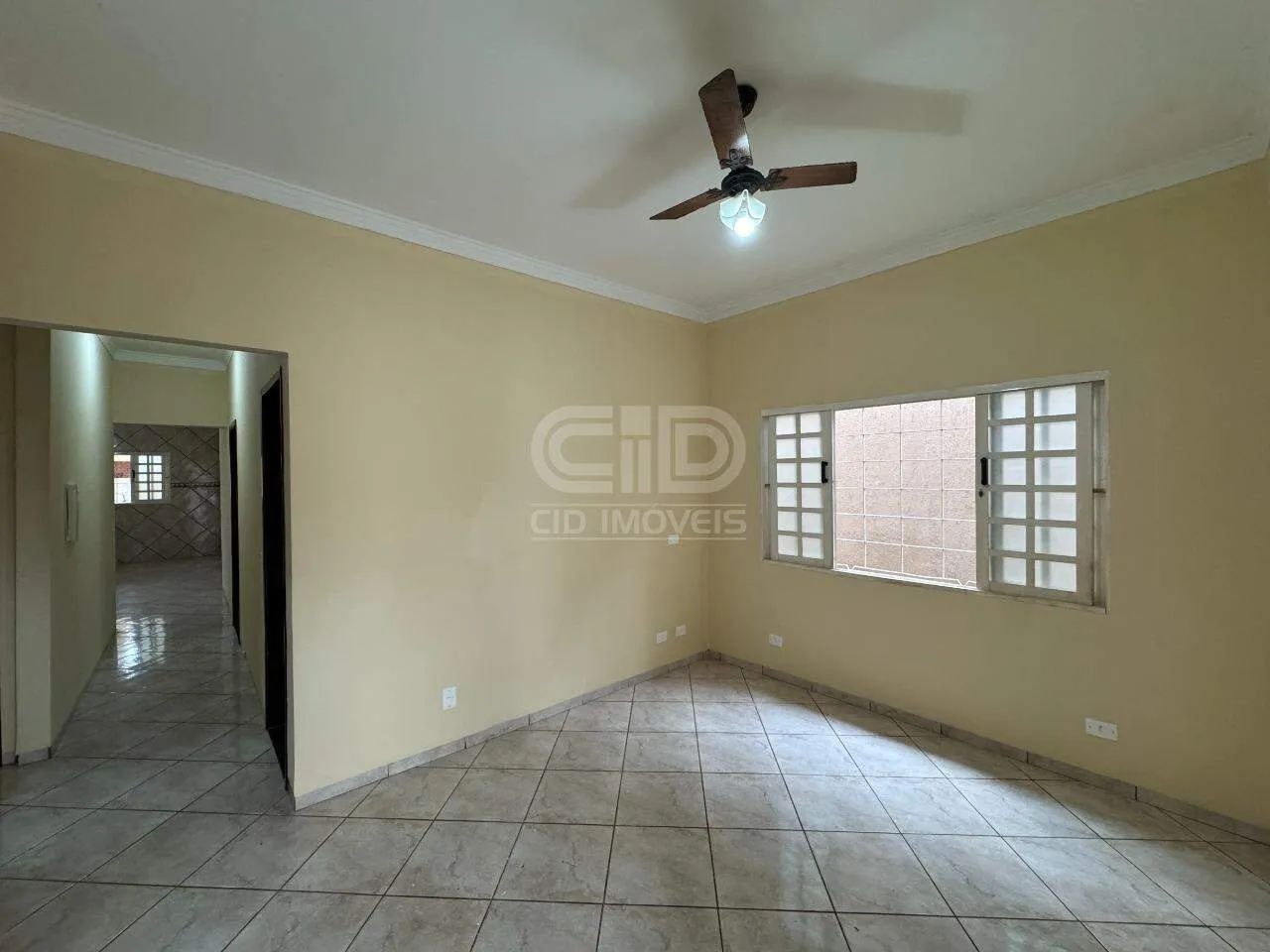 Casa com 3 Quartos e Edícula no Jardim das Palmeiras - Foto 3