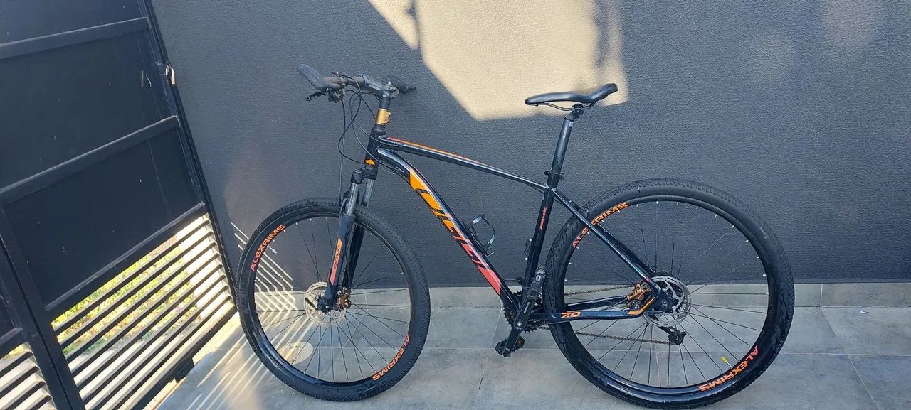 Oggi 7.0 big Wheel  - Foto 4