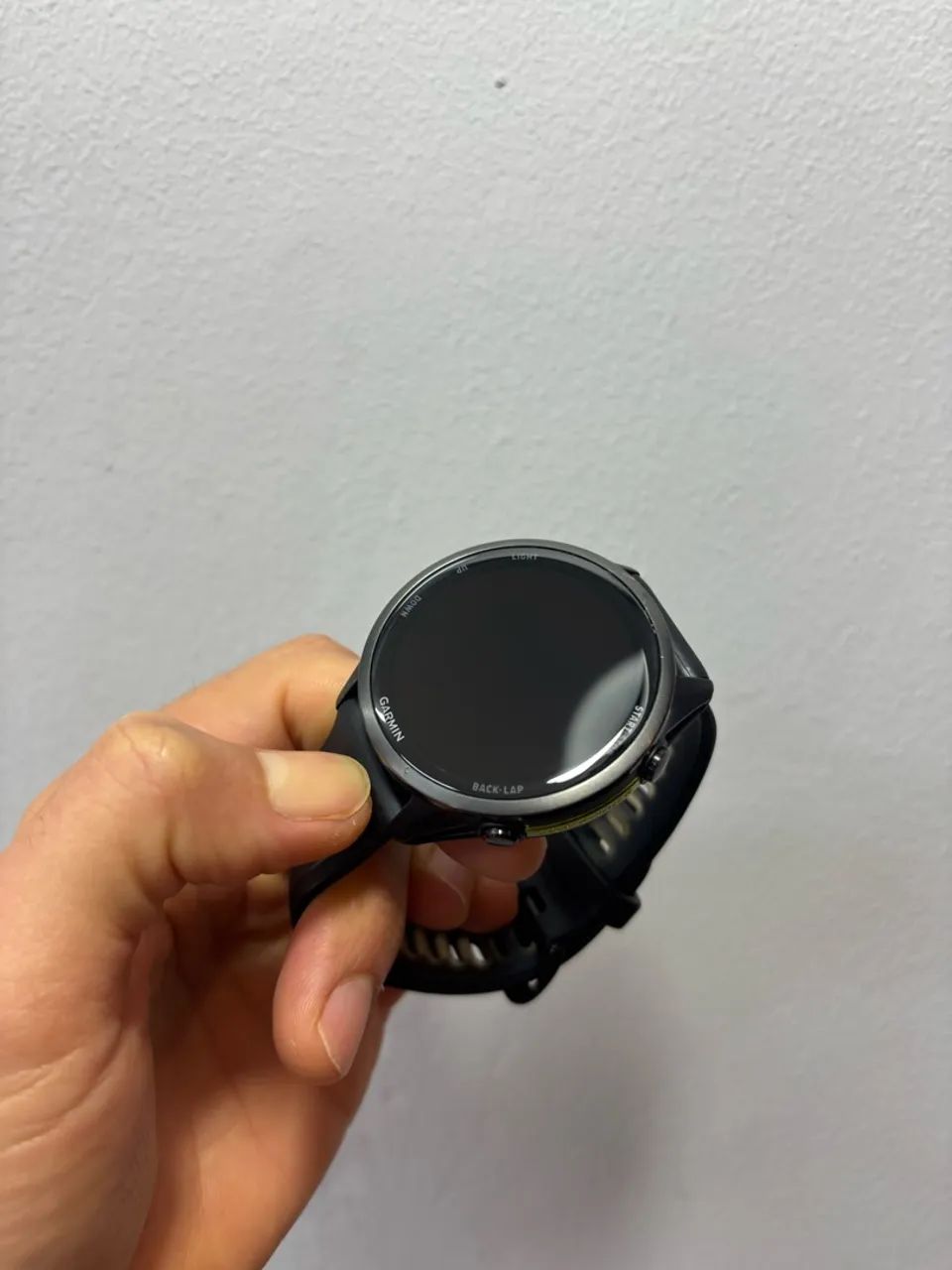 Garmin forerunner 970 - Foto 3