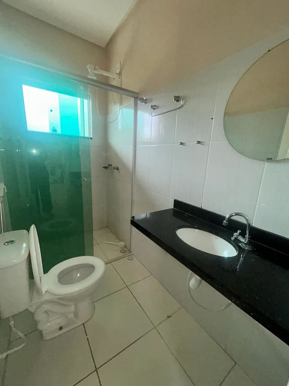 Imperdível!Alugo apt no Paraviana com 2 quartos e 2 banheiros - Foto 2