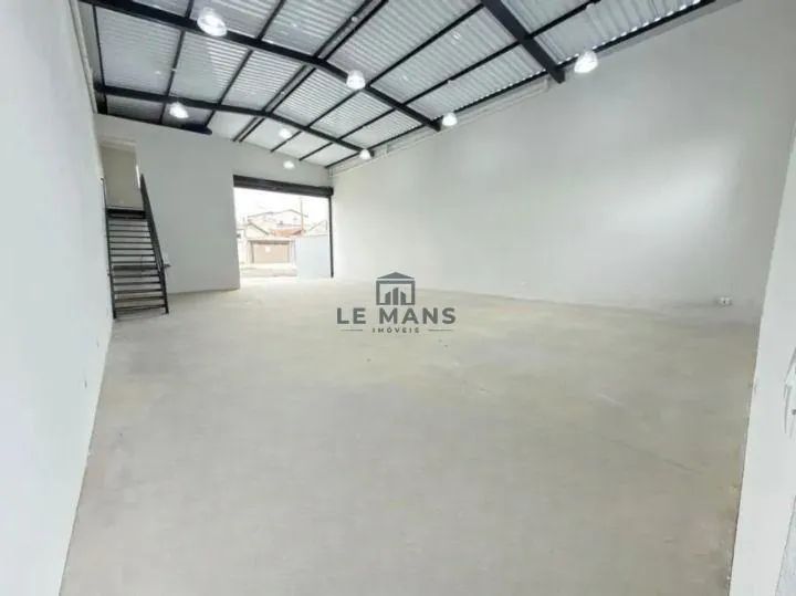 Barracão para alugar em Piracicaba, Santa Terezinha, com 230 m² - Foto 2