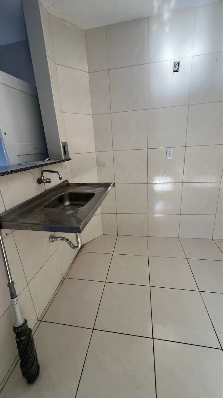 Aluguel de apartamento  - Foto 4