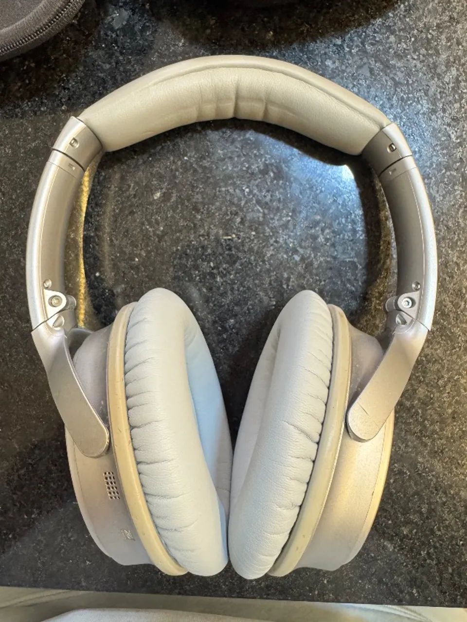 Fone Bose QC 35 QuietComfort - Foto 4