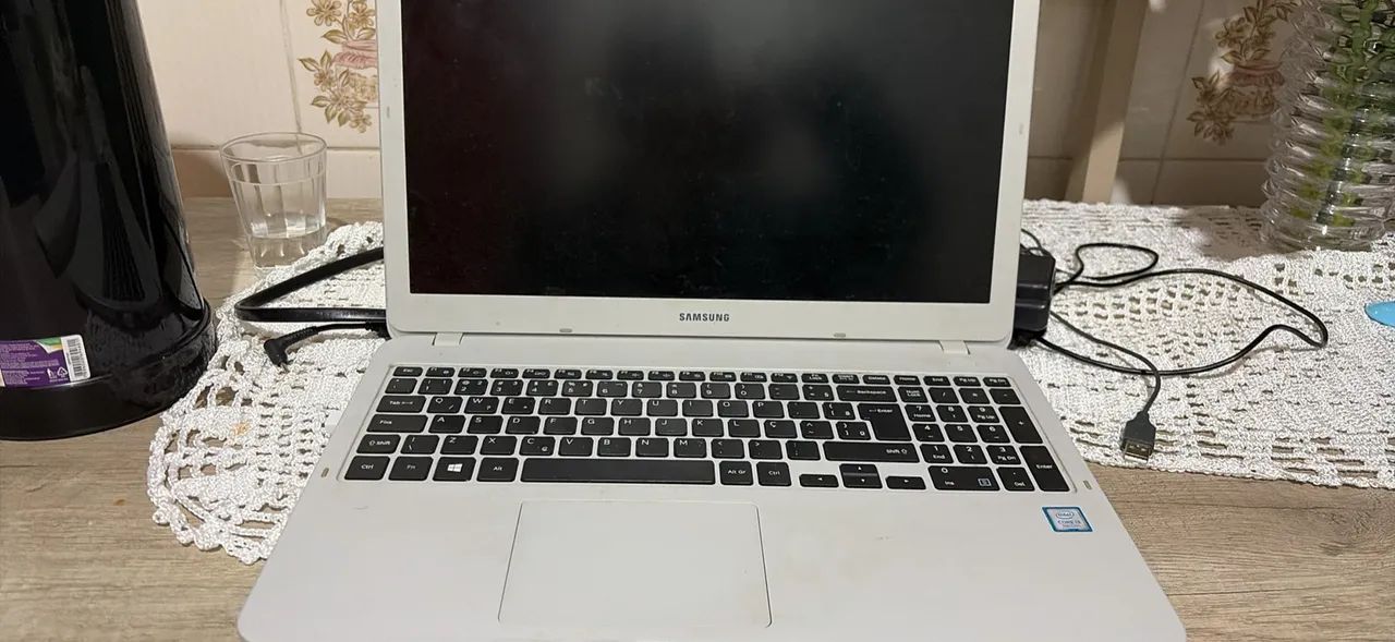 Notebook Samsung 